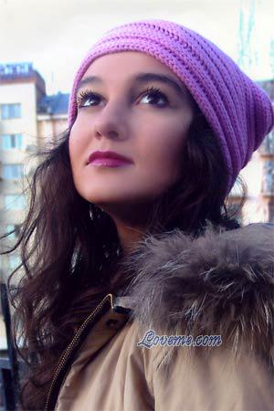 Ukraine women