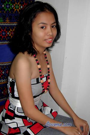 102007 - Charlyn Age: 38 - Philippines