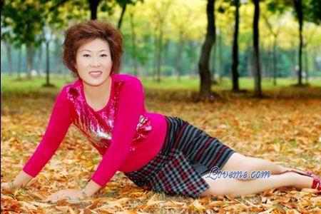 China women