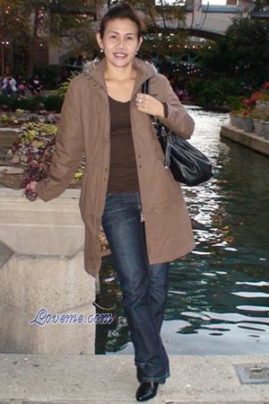 Thailand women