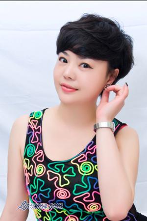 China women
