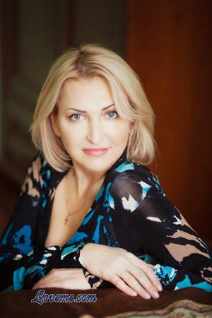 144695 - Alla Age: 51 - Ukraine