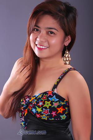 Ladies of Philippines