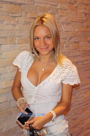 156315 - Ekaterina Age: 34 - Russia