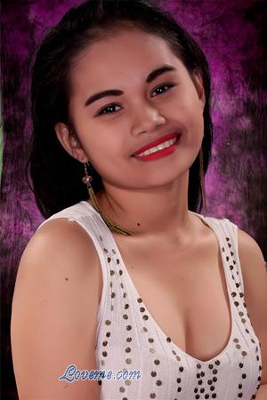 Ladies of Asia