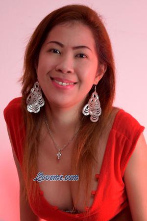 164790 - Charissa Amabel Age: 30 - Philippines