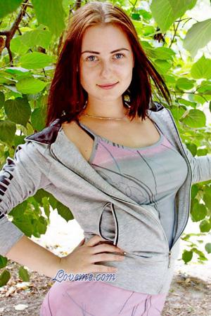 168275 - Viktoriya Age: 25 - Ukraine