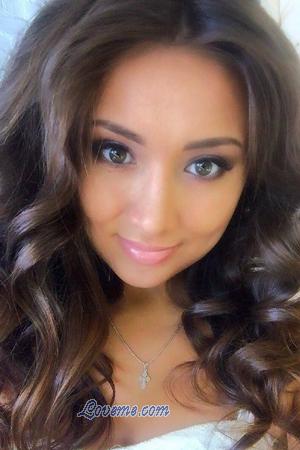 172283 - Ekaterina Age: 33 - Russia