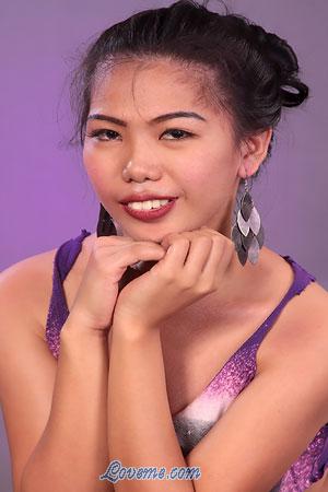 Ladies of Cebu City