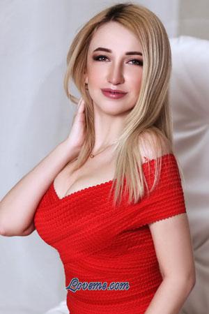 185663 - Alla Age: 32 - Ukraine
