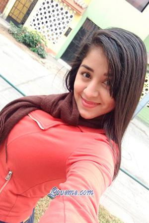 187919 - Cristina Age: 35 - Peru