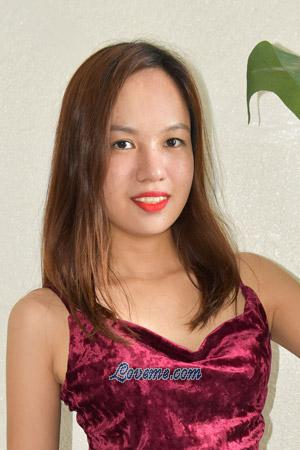 198941 - Mary Rose Age: 29 - Philippines
