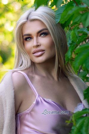 Ladies of Kramatorsk