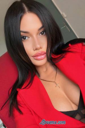 Ladies of Eastern-Europe