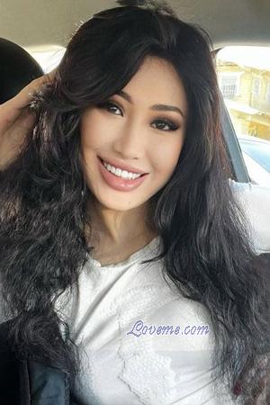 Ladies of Kazakhstan
