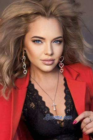 Ladies of Eastern-Europe