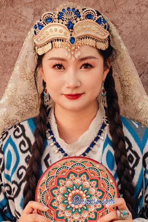 225317 - Jihong Age: 42 - China