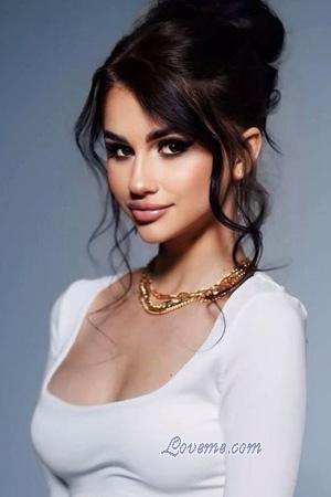 Ladies of Eastern-Europe