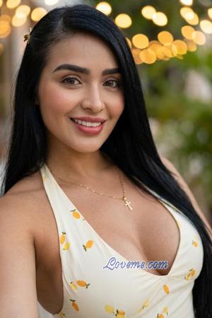 228864 - Valentina Age: 32 - Colombia
