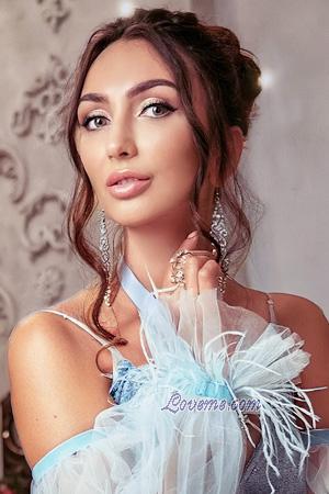 Ladies of Eastern-Europe