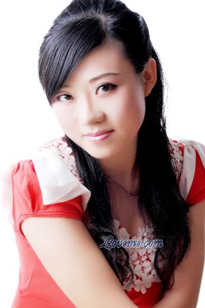 Ladies of Asia