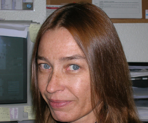 Lori Anne Peters