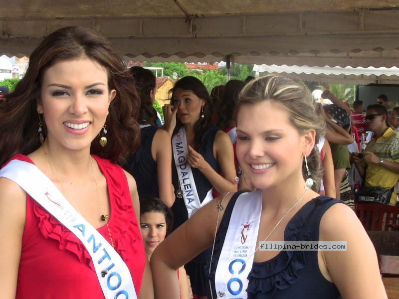 Cartagena Women