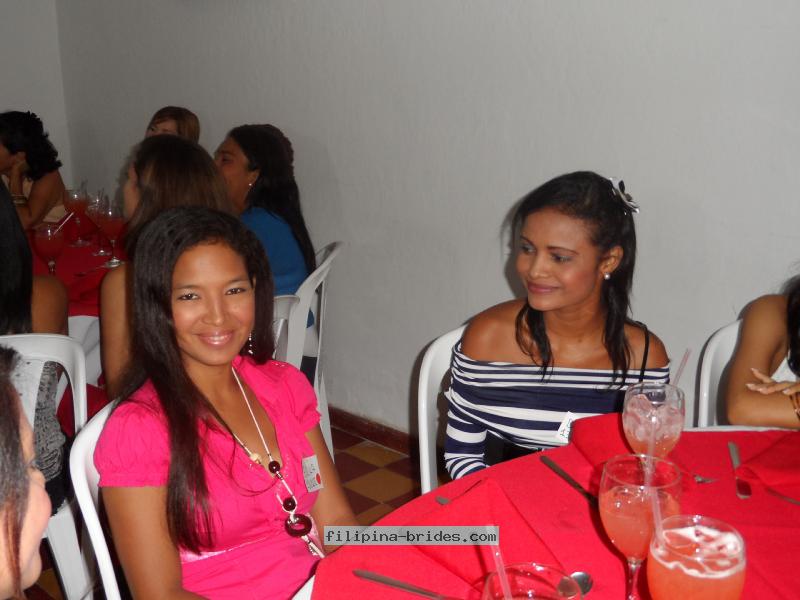 Cartagena Women